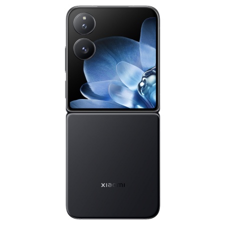 Смартфон Xiaomi MIX Flip 12 ГБ/512 ГБ черный